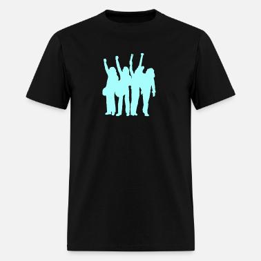 status quo hello t shirt